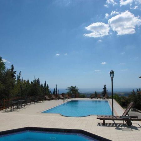 Roxani Country House Resort Marónia Esterno foto