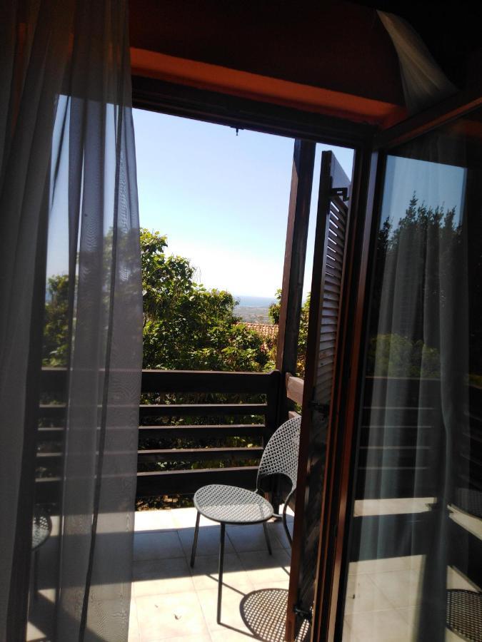 Roxani Country House Resort Marónia Esterno foto