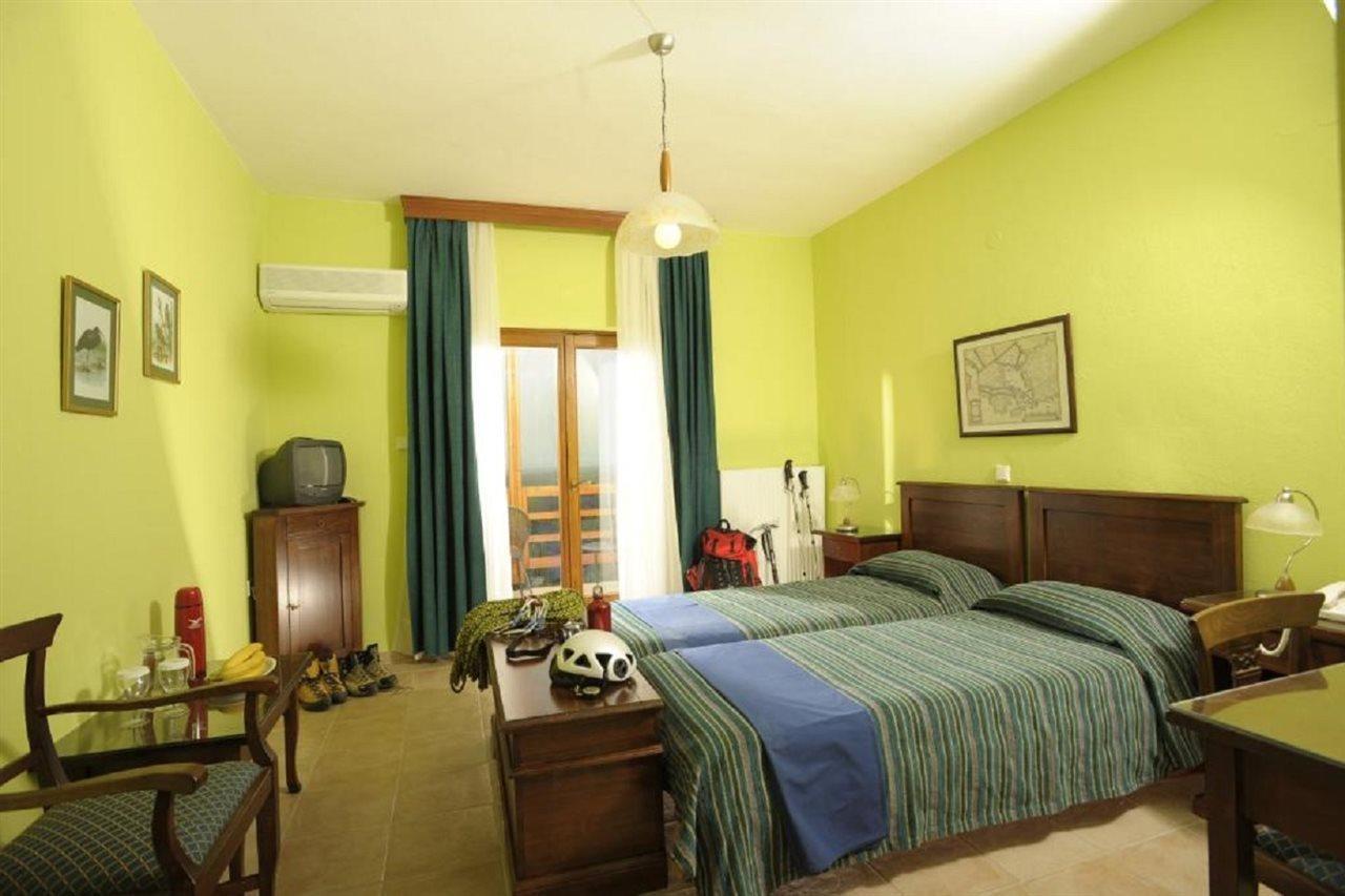 Roxani Country House Resort Marónia Esterno foto